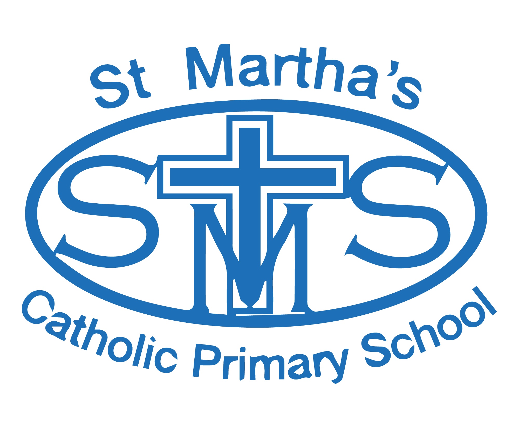 St Martha's Catholic Primary School